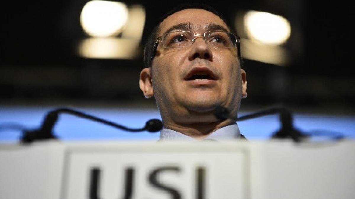victor ponta prefer sa fiu prudent cand vorbim despre cresteri salariale in 2013