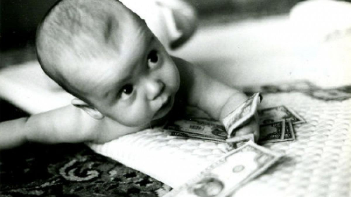 copiii nu sunt de vanzare dezvaluiri socante despre industria de carne vie