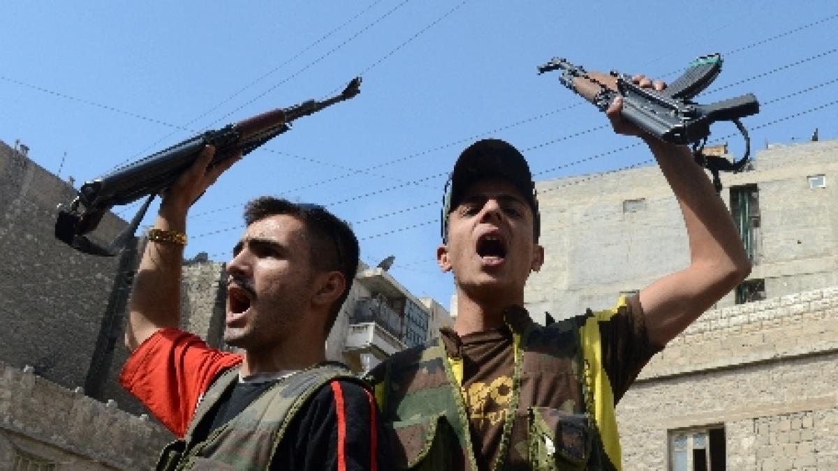 opozitia sirana se intareste diferitele formatiuni au ajuns la un acord de principiu