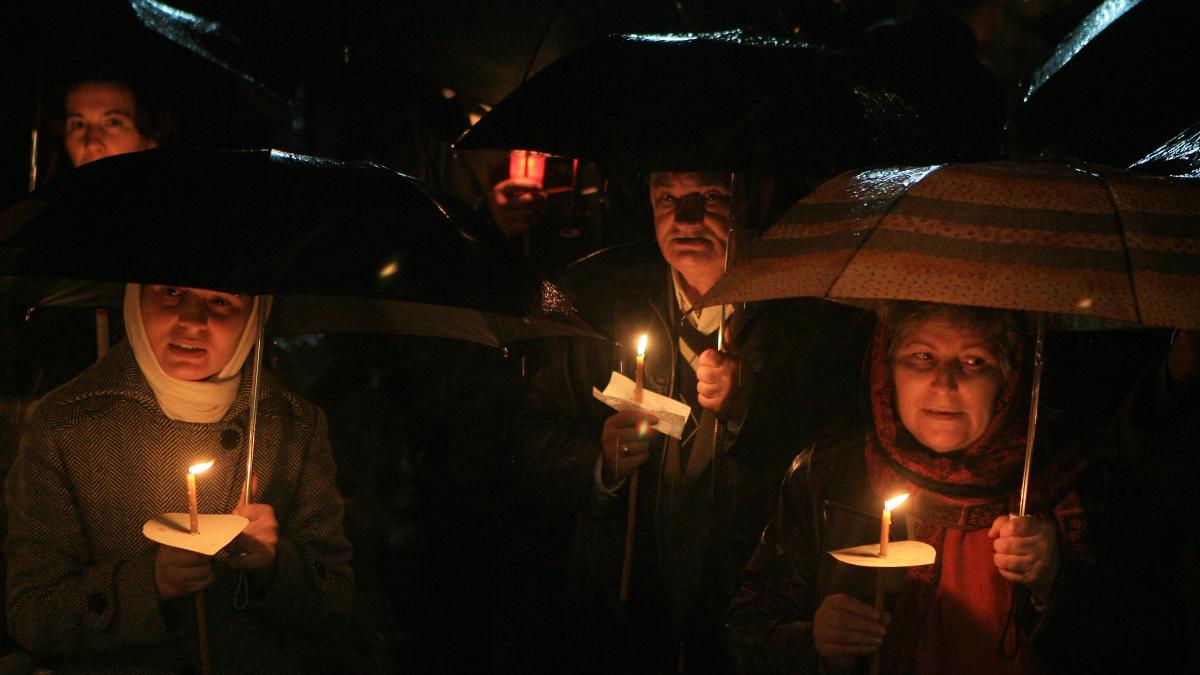 anat intentioneaza sa organizeze slujbe de paste in hotelurile de la mare vezi cum a reactionat