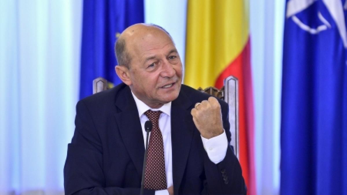 basescu despre propunerile la sefia dna si parchetului general nu ma pot antepronunta fara sa vad