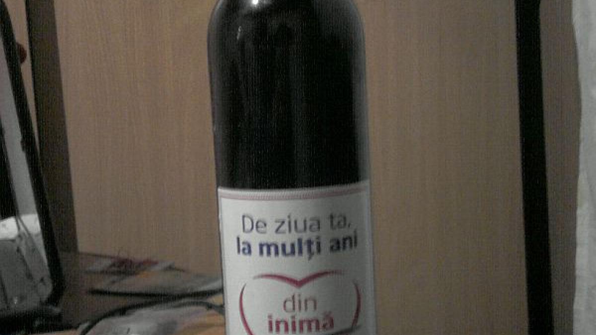 campanie ard cu alcool pe post de atentii electorale cezar preda te premiaza cu o sticla de vin