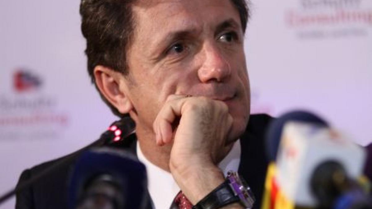 care a fost reactia lui gica popescu la decizia de condamnare primita astazi