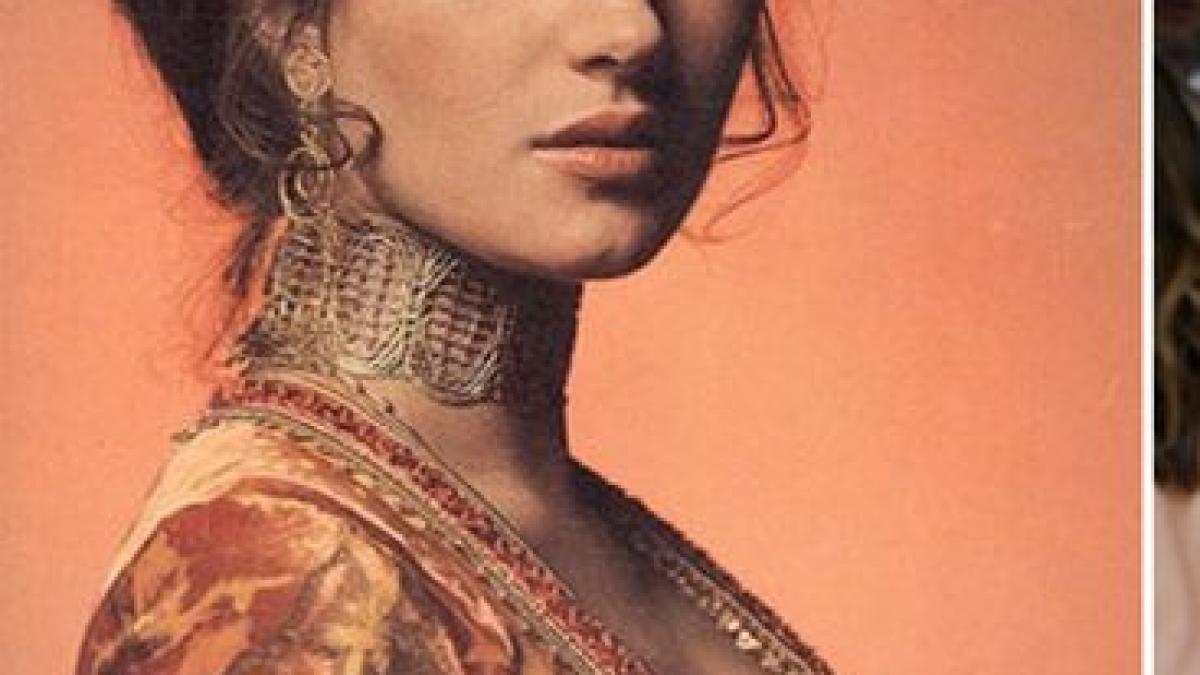 chipul ei a fost privit de milioane de oameni dar acum arata total schimbata n ai crede ca e vorba