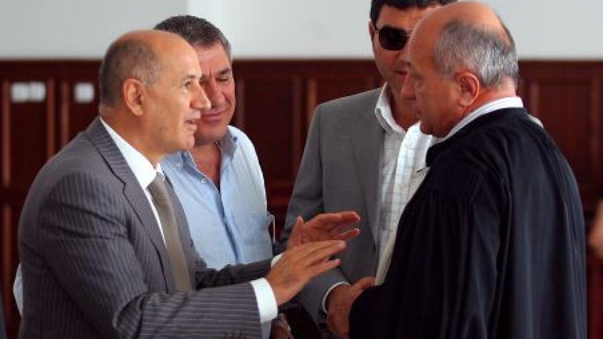 copos stoica padureanu borcea fratii becali popescu netoiu condamnati la ani grei de inchisoare