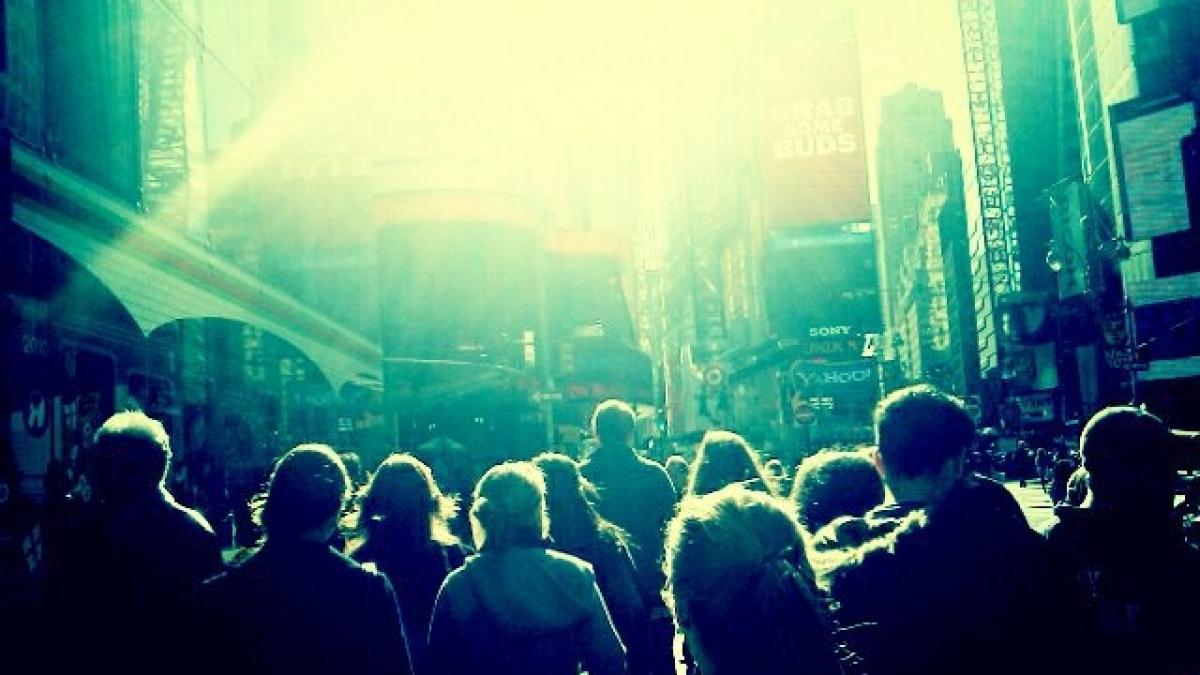 in anul 2016 nimeni nu va mai putea opri asta america va fi inlocuita si se va schimba ordinea in