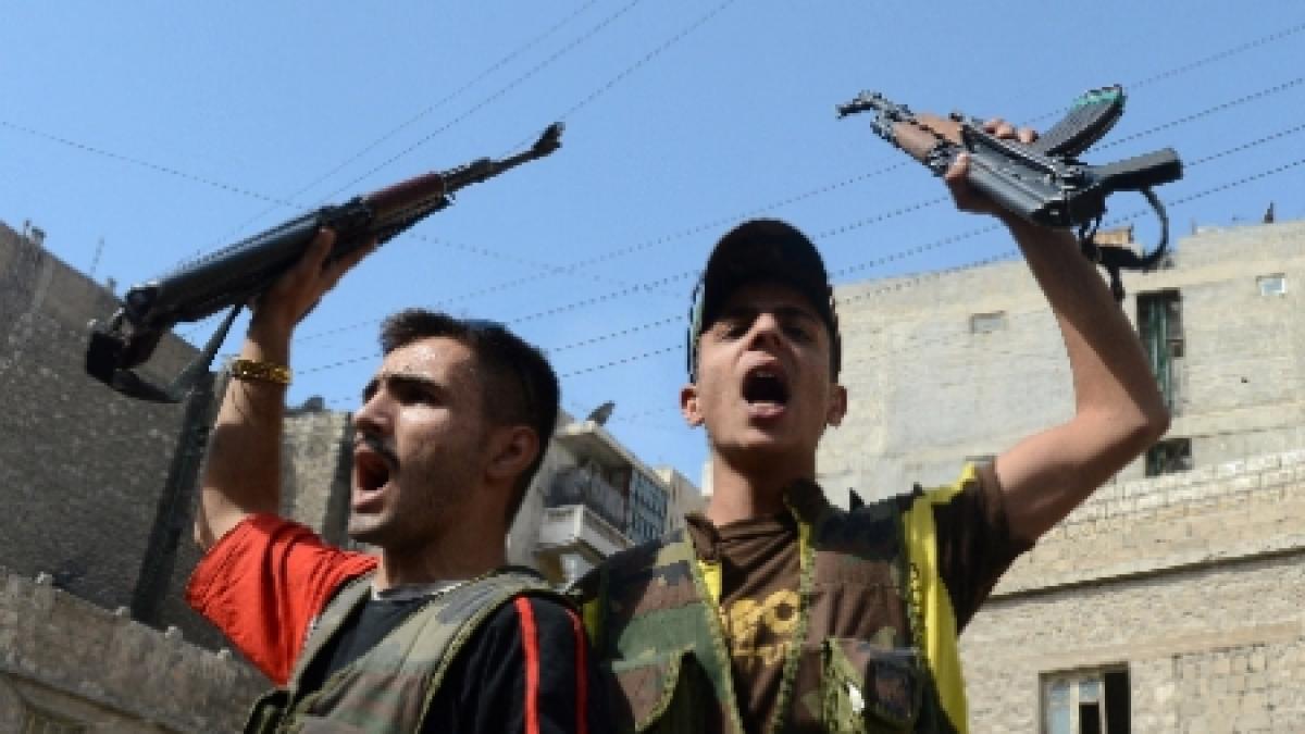 israelul atentioneaza ca va ataca dur siria in cazul unor noi tiruri dinspre aceasta tara