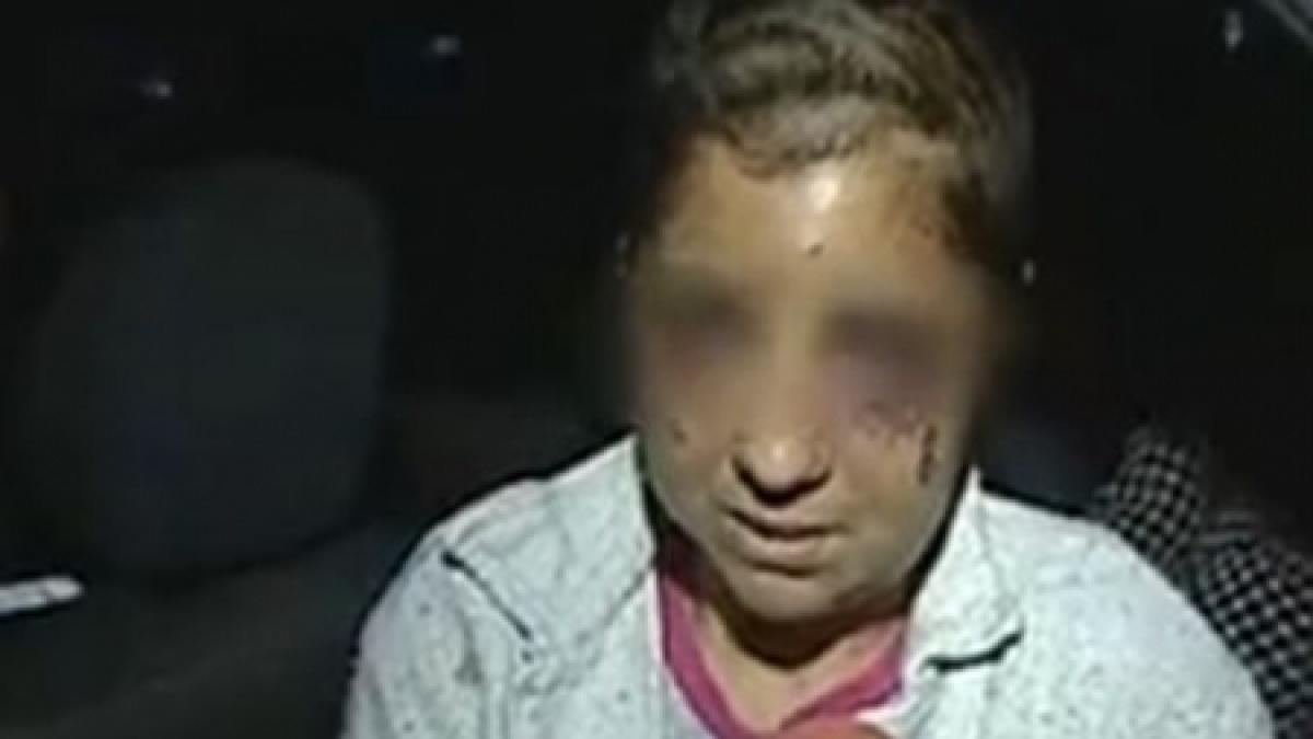 mutilata pe viata din gelozie si a torturat victima si a inregistrat cu un telefon mobil momentele