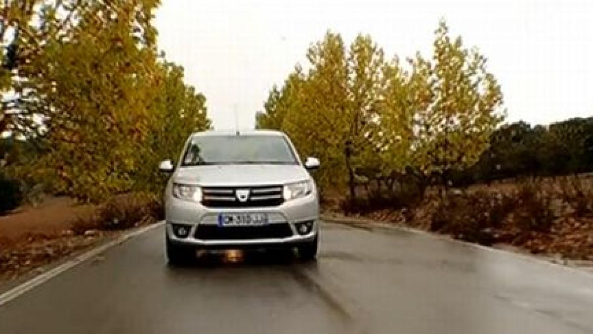 noul logan a trecut cu succes testul soselelor