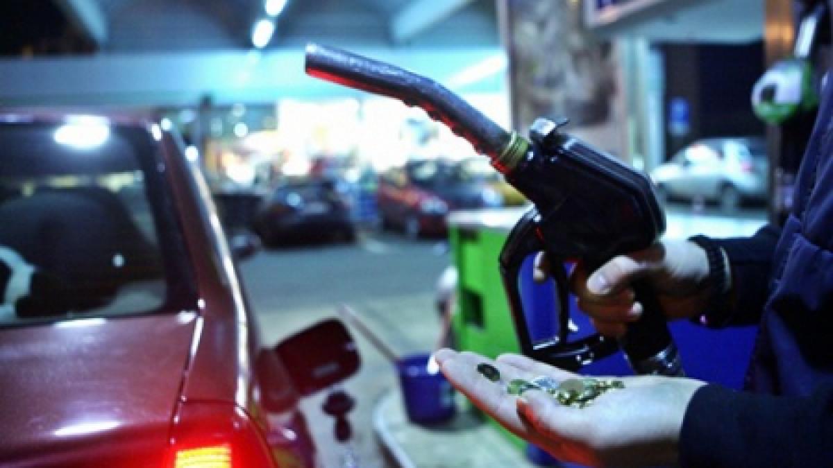 omv petrom a ieftinit carburantii vezi noile preturi la benzina si motorina