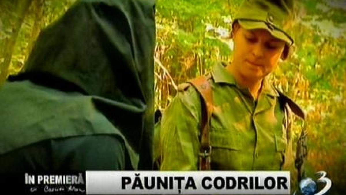 povestea ultimului haiduc al romaniei