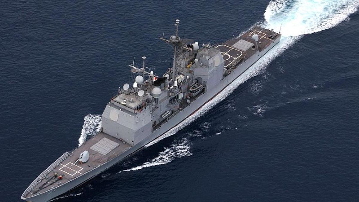 rusia va reactiona prompt daca americanii vor amplasa nave cu sistem aegis in apropiere de