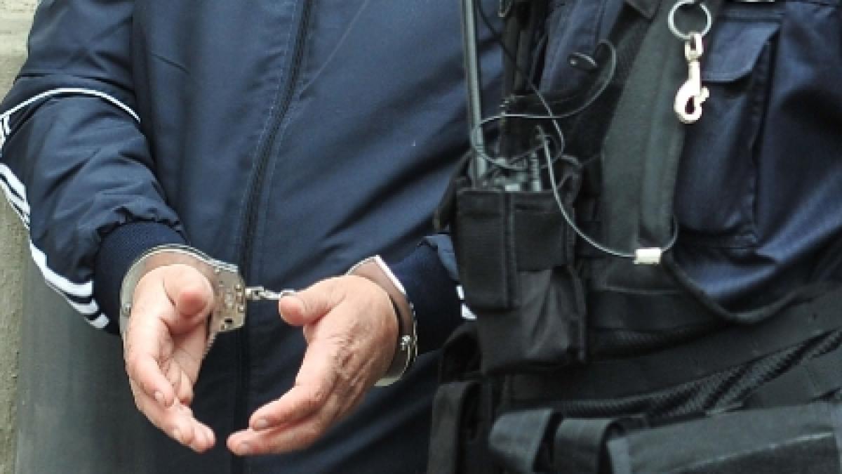 sase presupusi islamisti suspectati de terorism au fost arestati la moscova