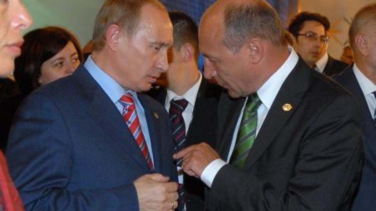 semnalul pe care rusia il trimite tarii noastre nu ne pasa de romania nu intentionam sa facem asta