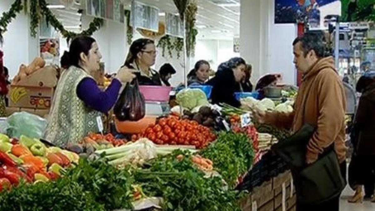 socul scumpirilor de sarbatori preturile o iau razna