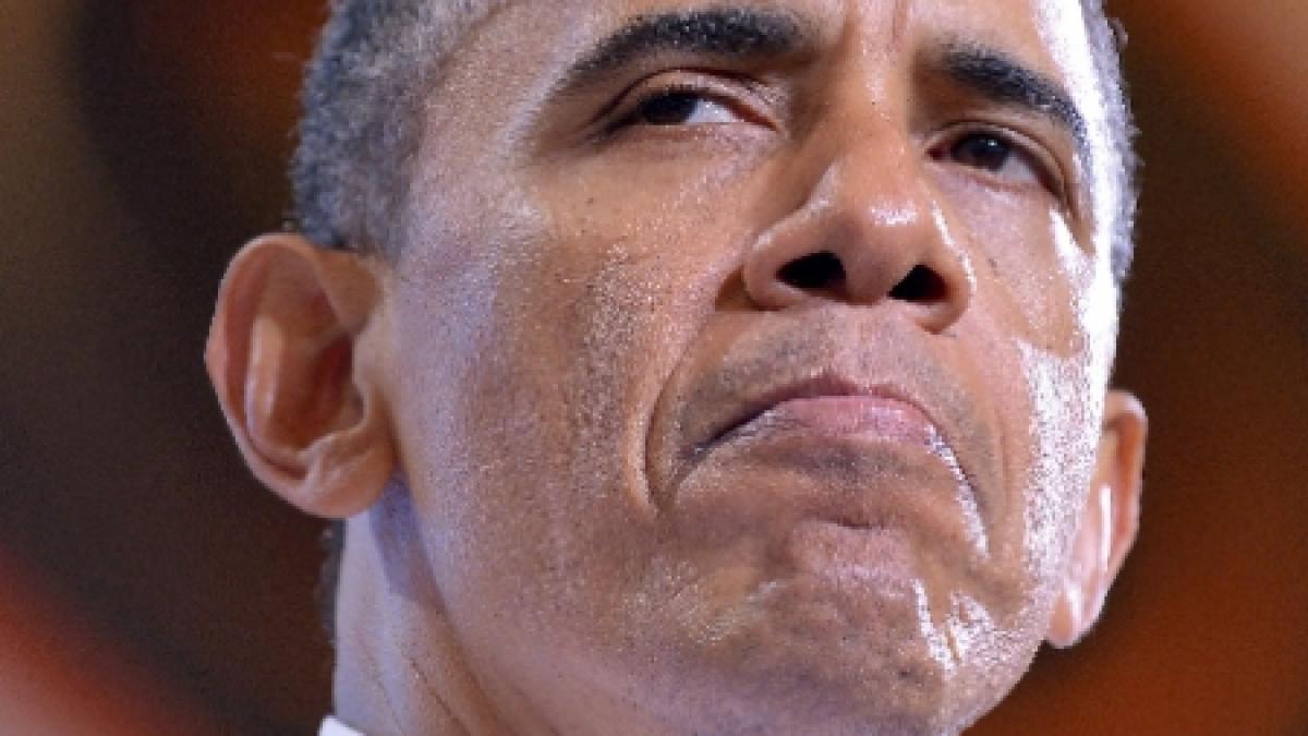 americanii din 20 de state cer separarea dupa realegerea lui barack obama la casa alba