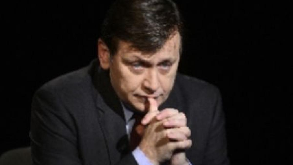 antonescu imi mentin declaratia ca il vom suspenda pe traian basescu daca nu il numeste pe ponta