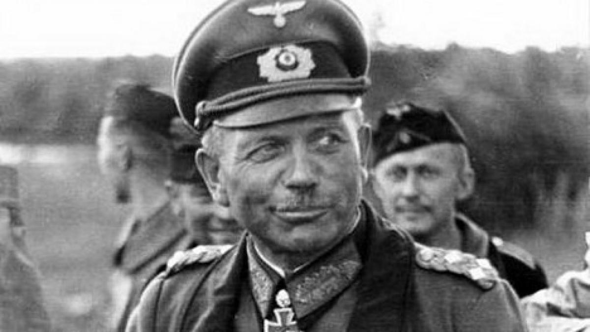 consternare in germania o revista americana a inclus trei nazisti intr un top al generalilor nemti