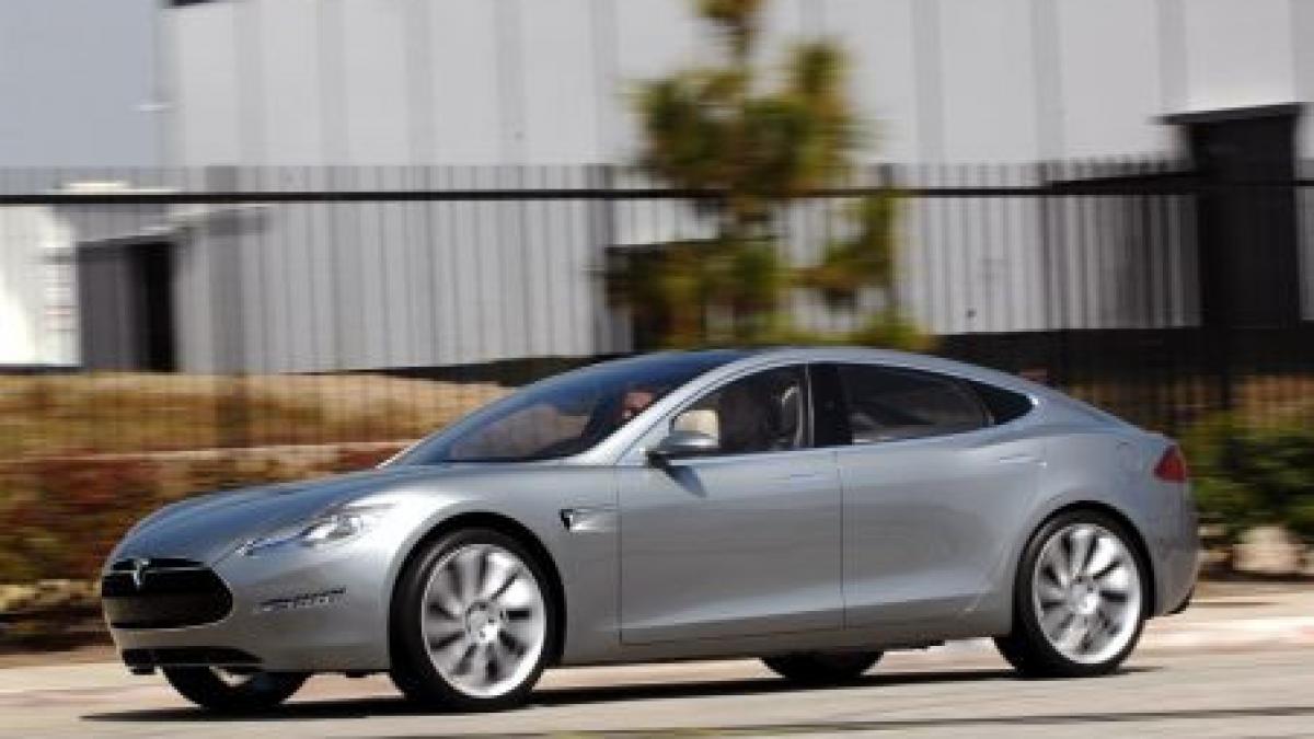 decizie istorica masina anului motor trend o masina complet electrica