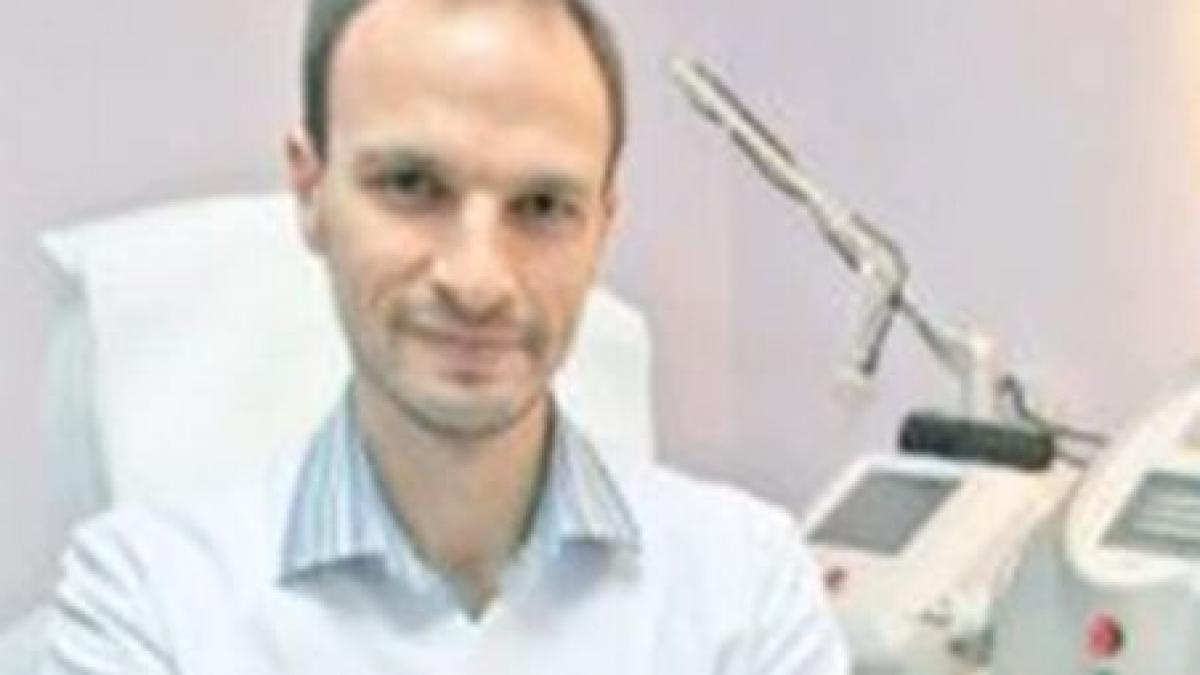 esteticianul vedetelor pus in libertate de tribunalul bucuresti