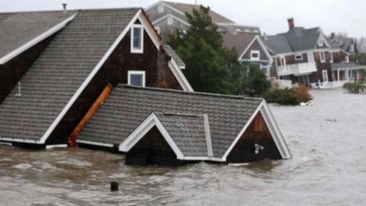 new york cere un ajutor de 30 miliarde dolari dupa uraganul cataclismic sandy