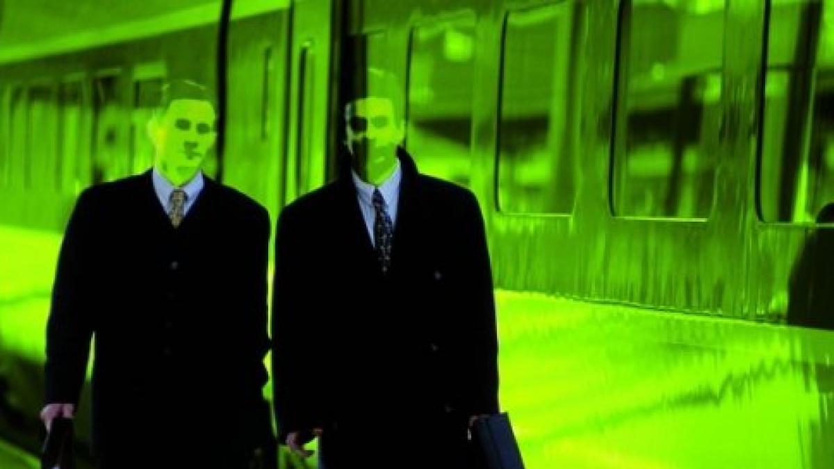 O ANCHETĂ care face lumină peste fantomele de pe calea ferată. Cum au făcut băieţii deştepţi profit din subvenţiile de stat