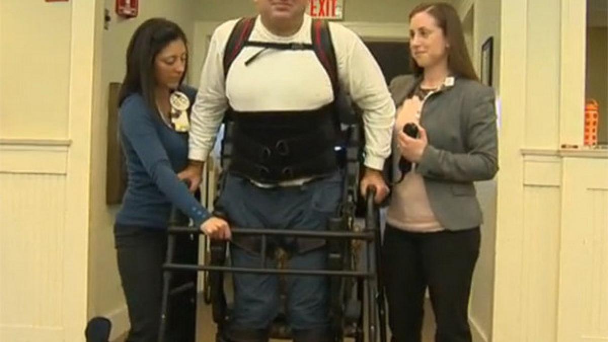 omul care a schimbat diagnosticul socant dat de medici cum a reusit sa fie vazut ca o minune vie