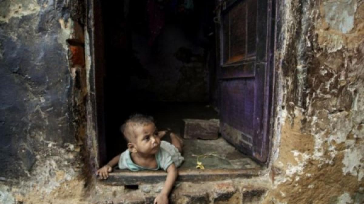 romania o tara cu prea multi ingeri mortalitatea infantila este de peste doua ori mai mare fata de