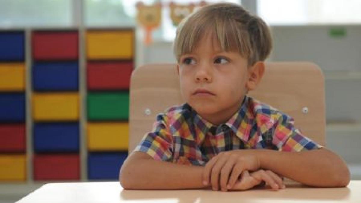 afla cat de buna este scoala la care invata copilul tau raportul privind calitatea in sistemul de