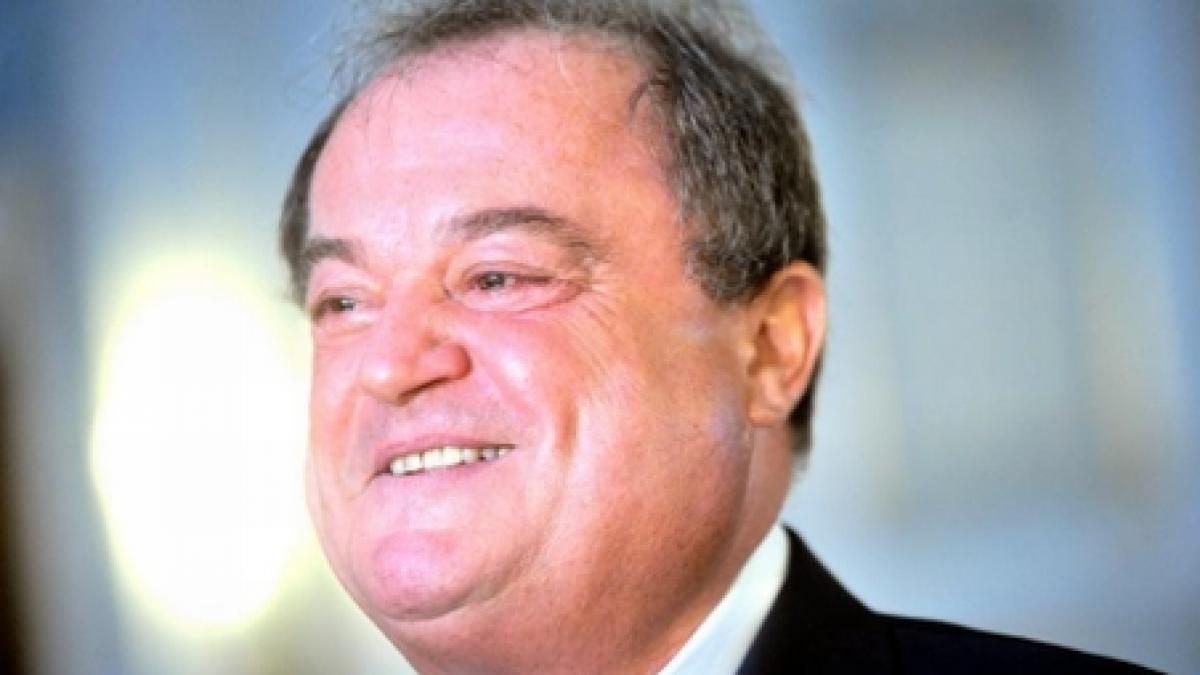 blaga ard are o lista cu cinci nume pentru postul de premier dupa alegerile parlamentare