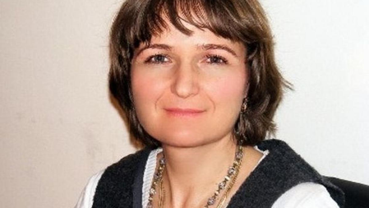 femeia care nu s a lasat invinsa de sistem profesoara adela rogojinaru bolnava de cancer isi