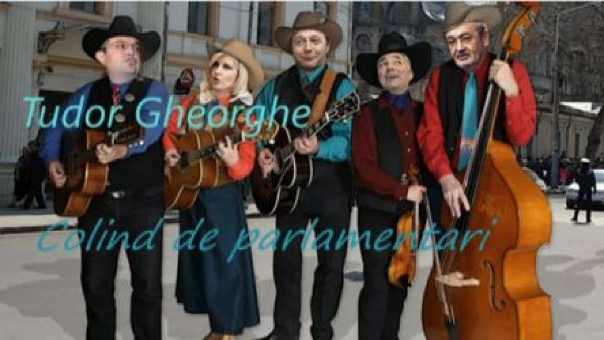 hai sa radem ca daca nu ne a luat d u acesta este singurul lucru care ne mai tine in viata