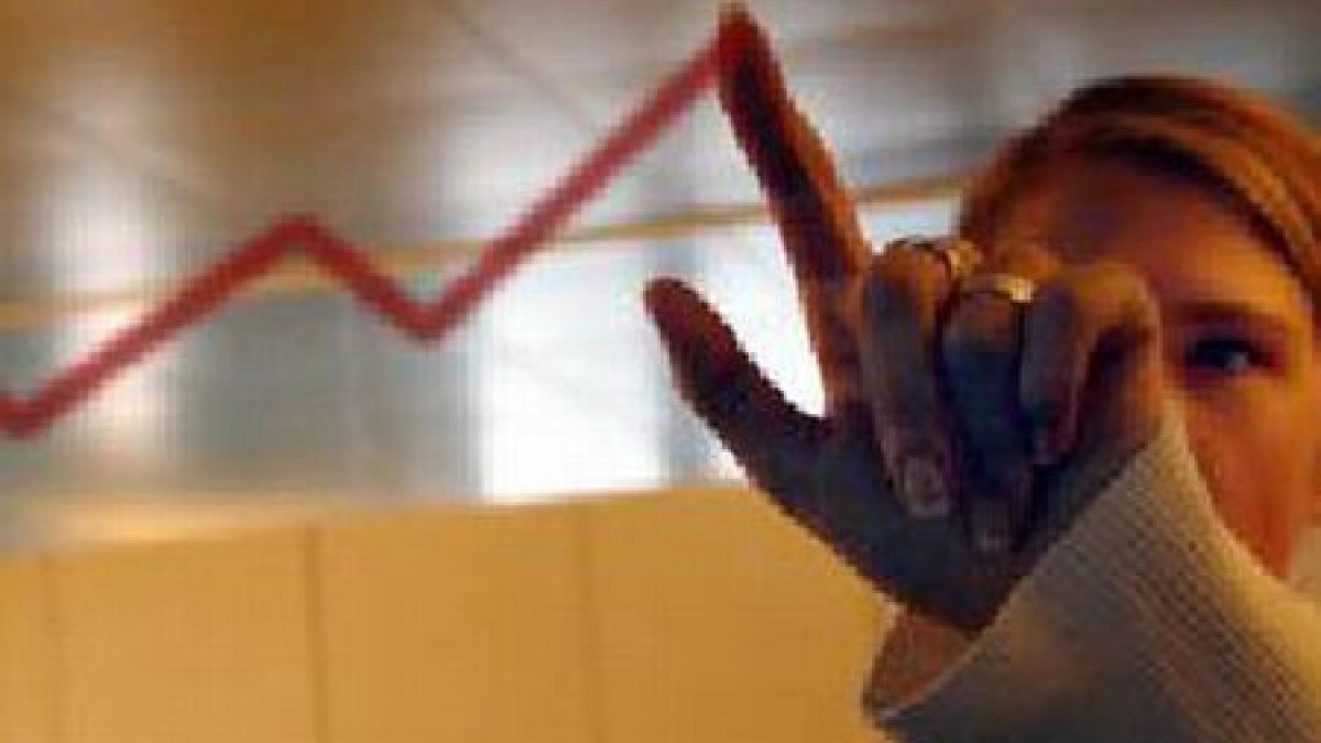 romania printre putinele state din ue care au inregistrat o crestere a productiei industriale