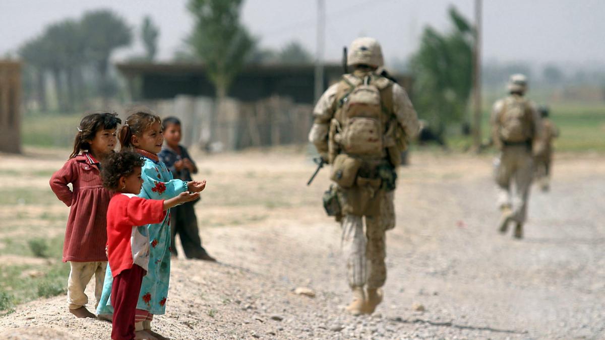 uniunea europeana va dona banii din cadrul premiului nobel copiilor afectati de razboaie