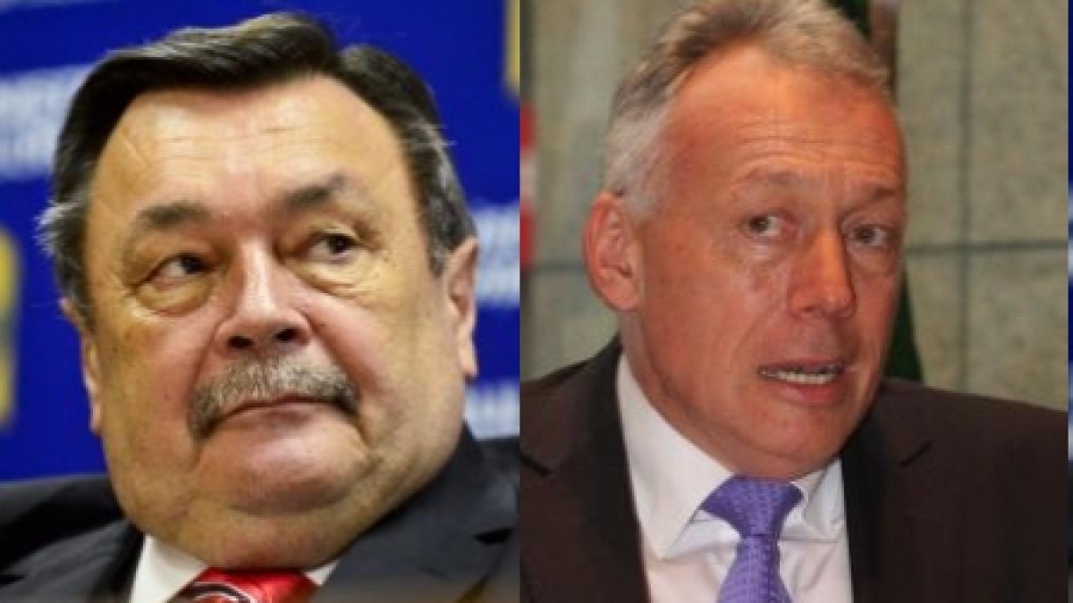 zgonea cazurile borbely si dobre nu se mai discuta