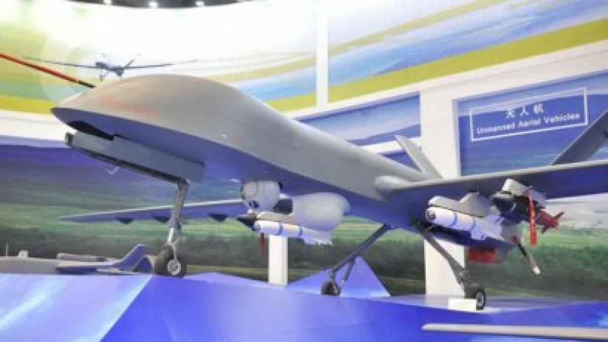 anuntul facut de china care i a lasat pe toti cu gura cascata ne pregatim sa construim un alt avion