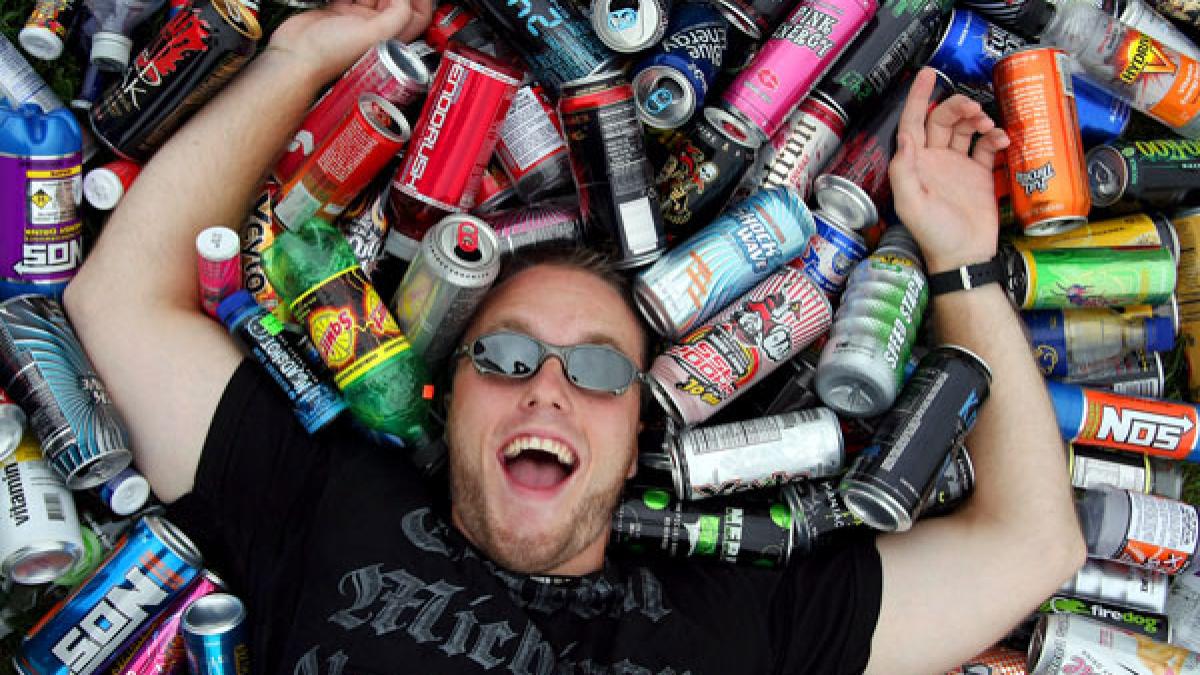 au baut si au murit scandalul bauturilor energizante din sua