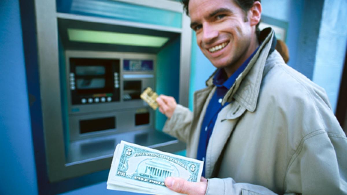 banca fara angajati clientii vor realiza singuri toate tranzactiile