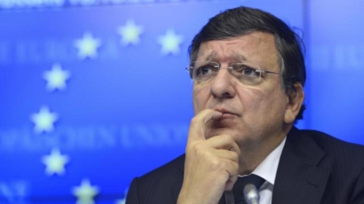barroso un presedinte de nota 2 5