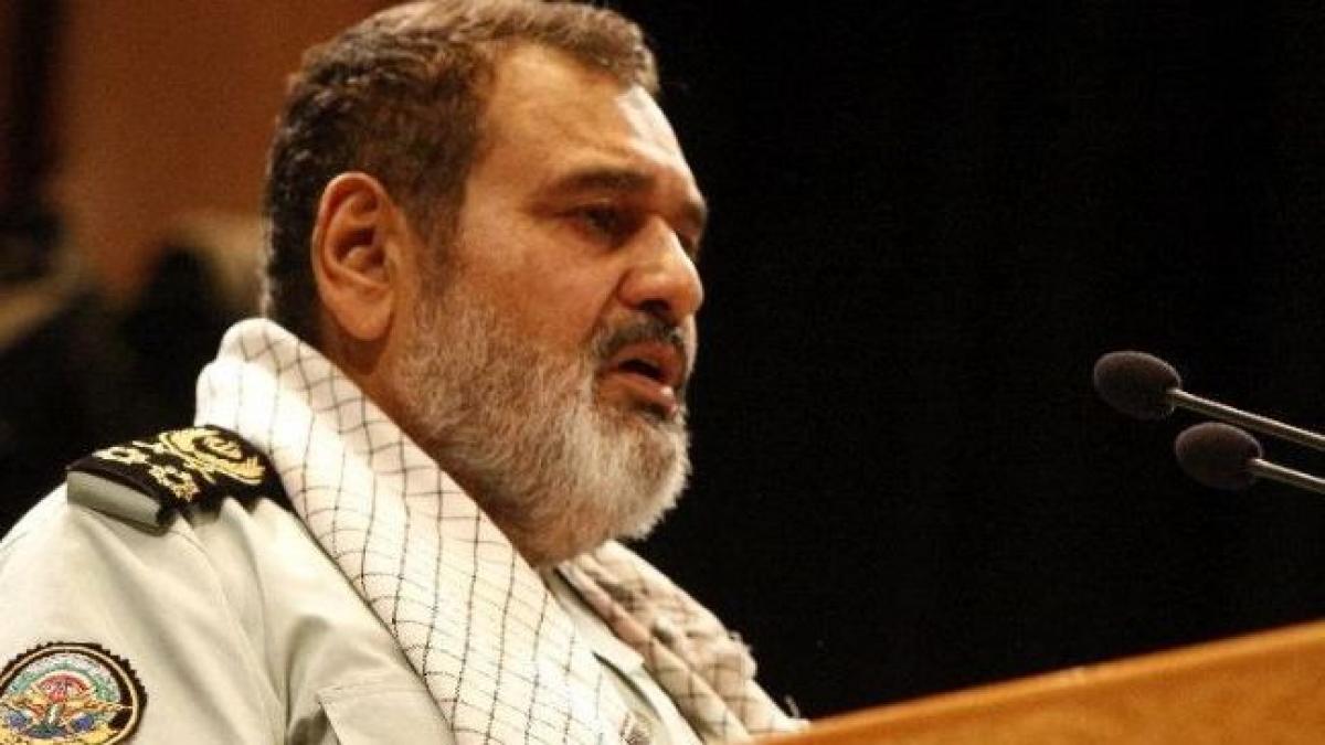 comandantul armatei iraniene opozitia siriana a esuat in curand razboiul se va termina