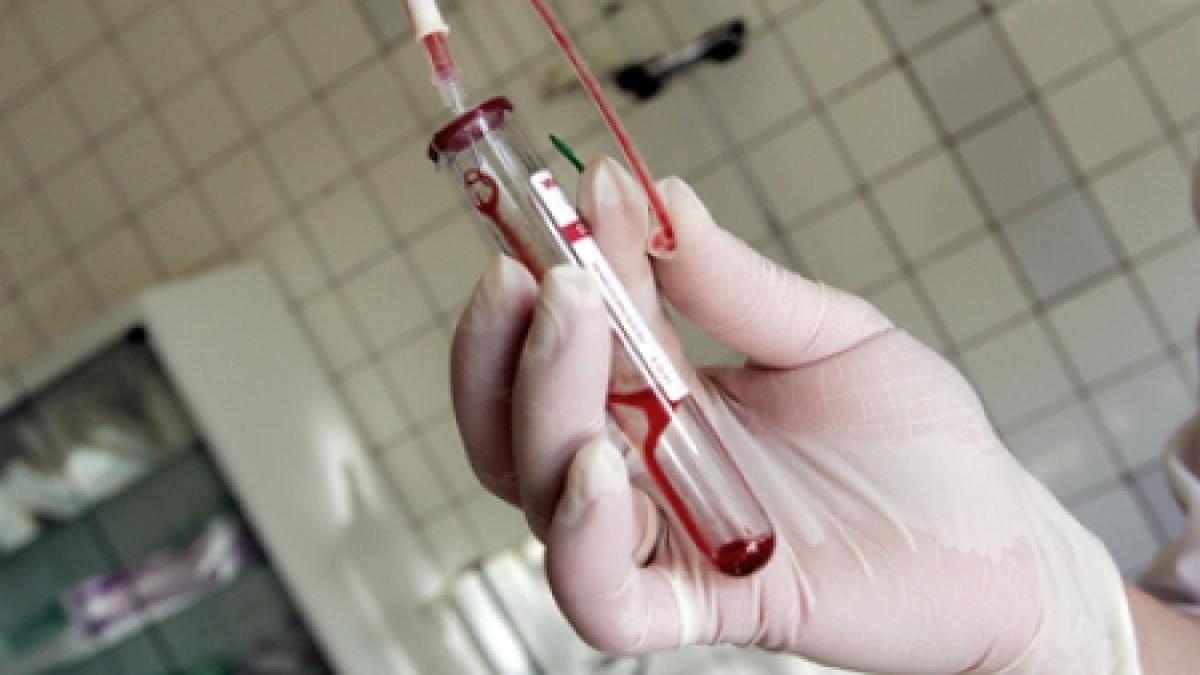 focar de infectie hiv sida in romania autoritatile sunt extrem de ingrijorate