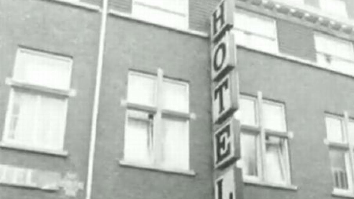 nu poate fi mai rau de atat dar ne straduim crezi ca poti supravietui in acest hotel