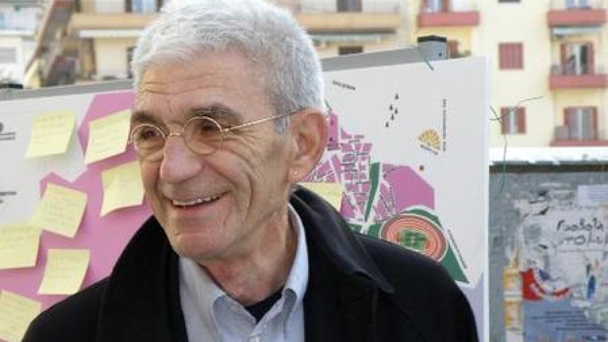 un fost betiv poate scoate grecia din faliment ce minuni a reusit sa faca in orasul lui