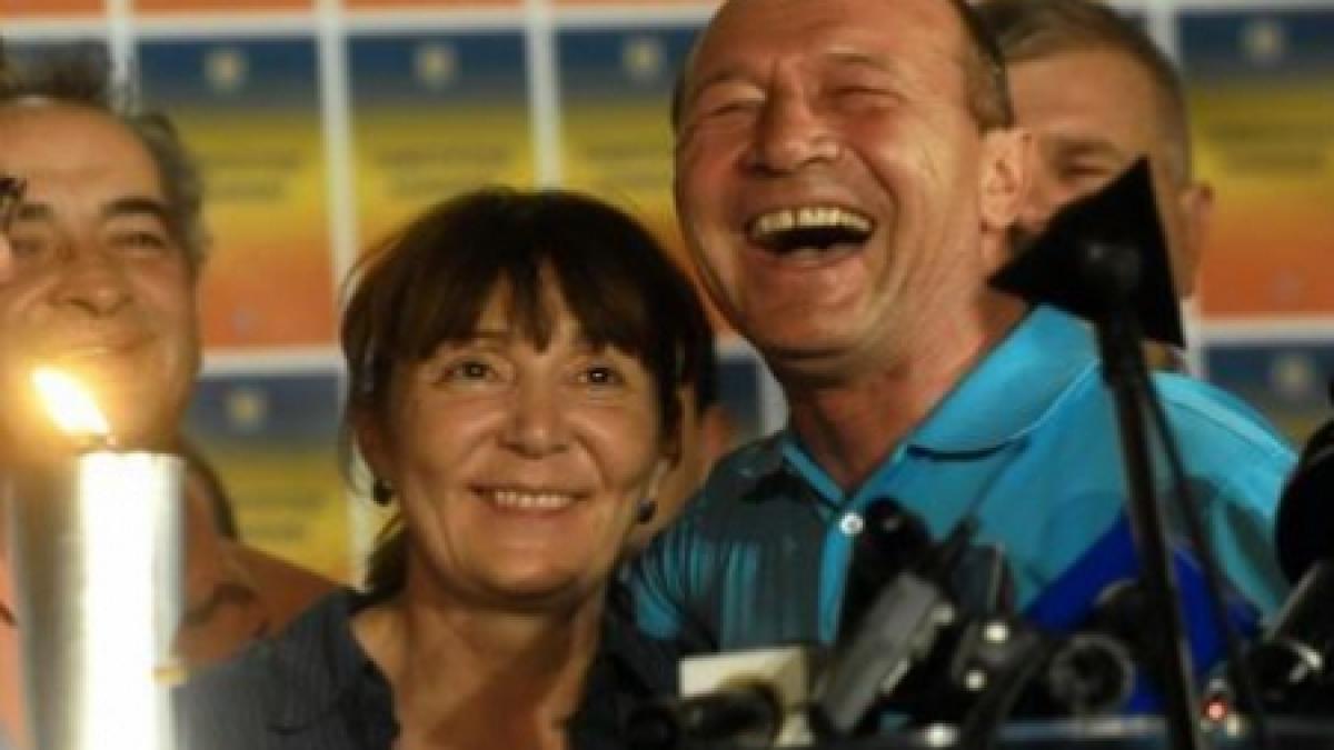 zeci de dosare ale liderilor pdl au fost albite de justitia controlata de regimul basescu