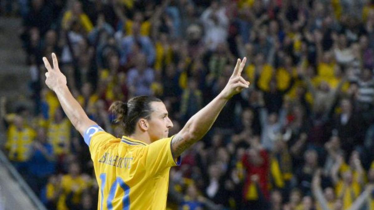 zlatan ibrahimovici o seara perfecta si un gol de poveste