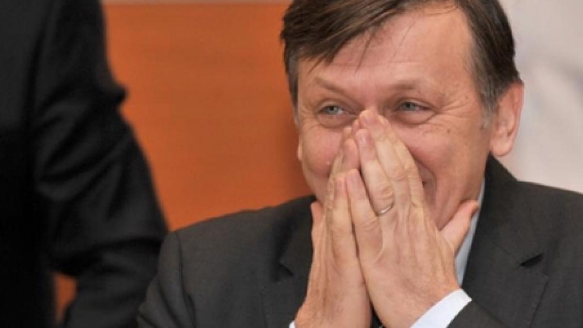 ce ii spune antonescu lui blaga despre o posibila guvernare cu pdl