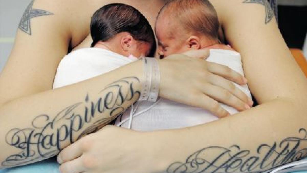 nascuti prea devreme bilantul ingrijorator publicat de organizatia mondiala a sanatatii