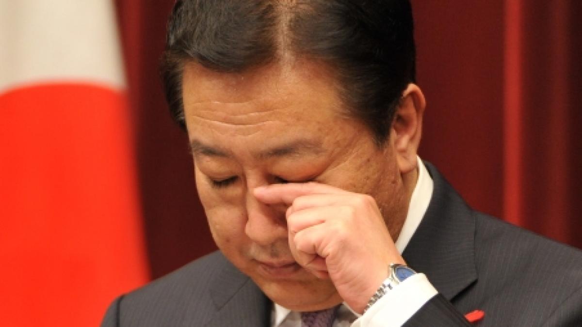 parlamentul din japonia a fost dizolvat urmeaza alegeri anticipate in decembrie