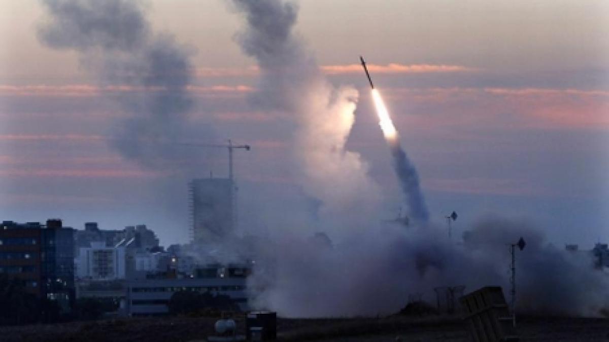 turcia se ofera sa discute cu israelul incetarea focului in fasia gaza