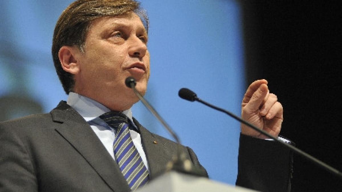 antonescu vom avea cea mai semnificativa majoritate pe care vreodata o forta politica a avut o in